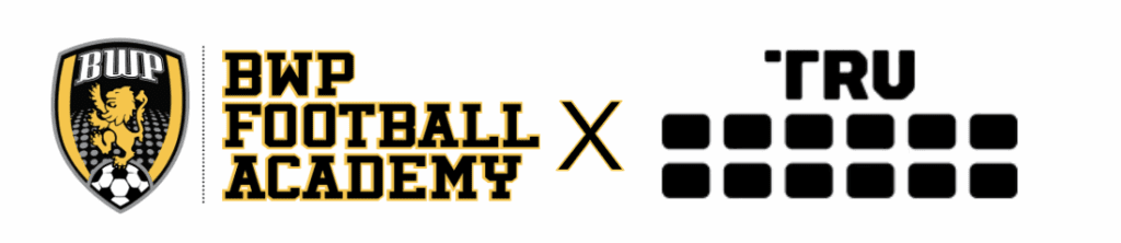BWPXTRU logo